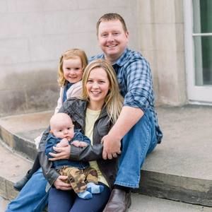 Meet your Posher, Chantelle